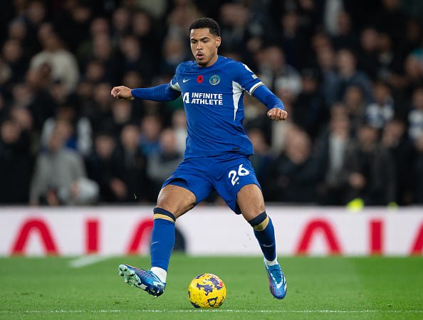 Tottenham Hotspur v Chelsea FC - Premier League