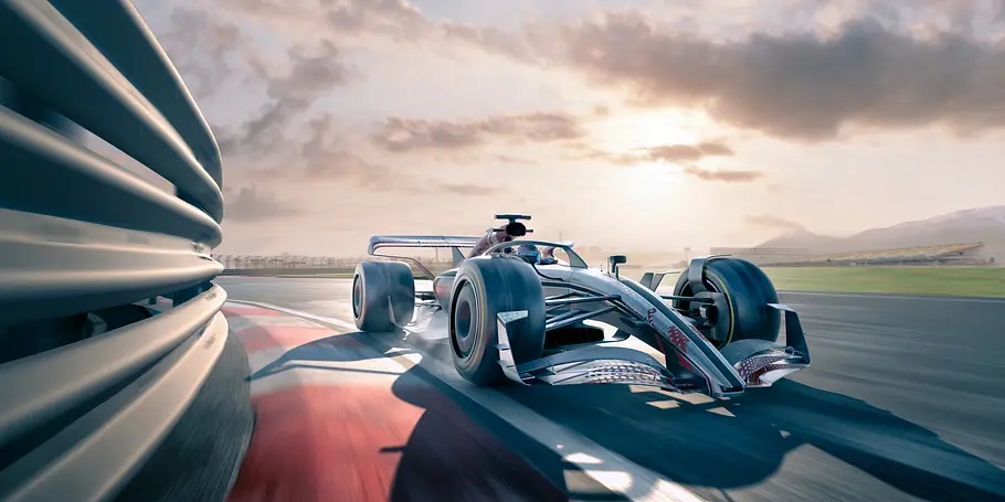 Formel 1