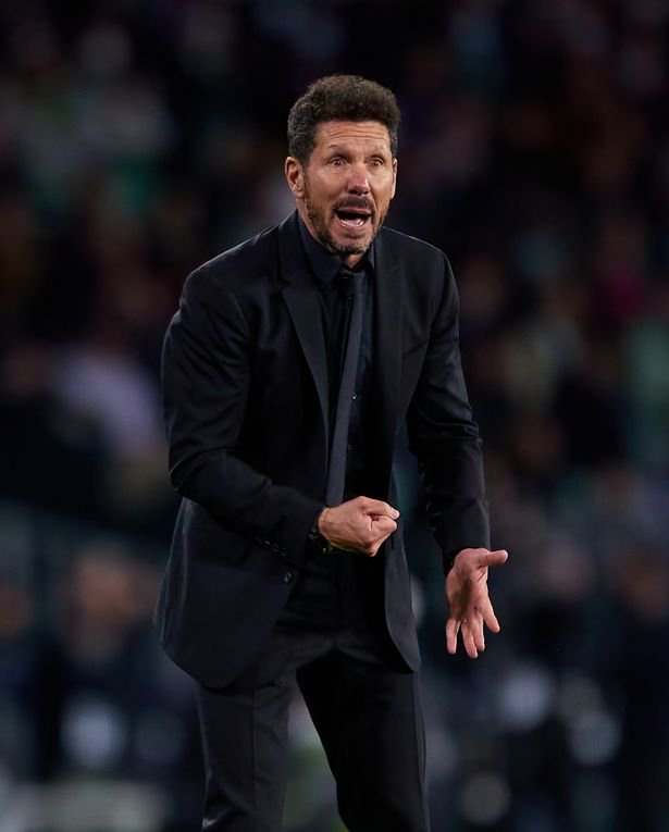Diego Simeone