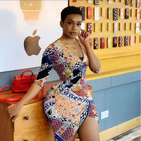 Tanzanian Jacqueline Obed Is The 'Poshy Queen' Of Instagram - FashionStyle.ng | Fashion Style Nigeria