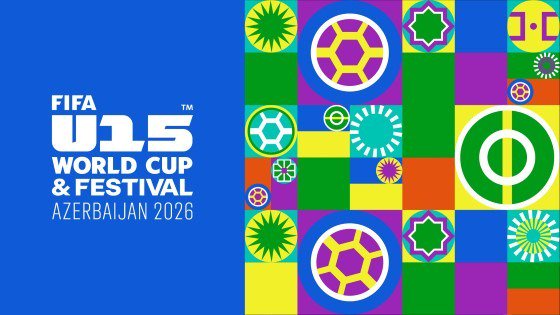 FIFA U15 Football Festival
