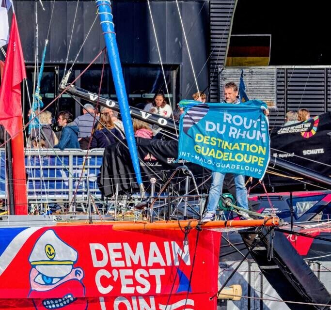 Nicolas Rouger Demain c'est loin