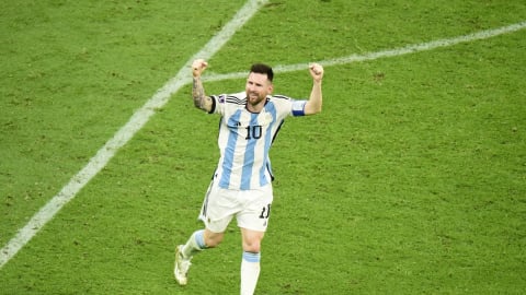 Fifa World Cup 2022,Argentina,Lionel Messi,
