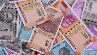 भारतीय नोटों की नेपाल में एंट्री।