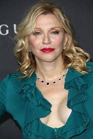Image result for Courtney Love