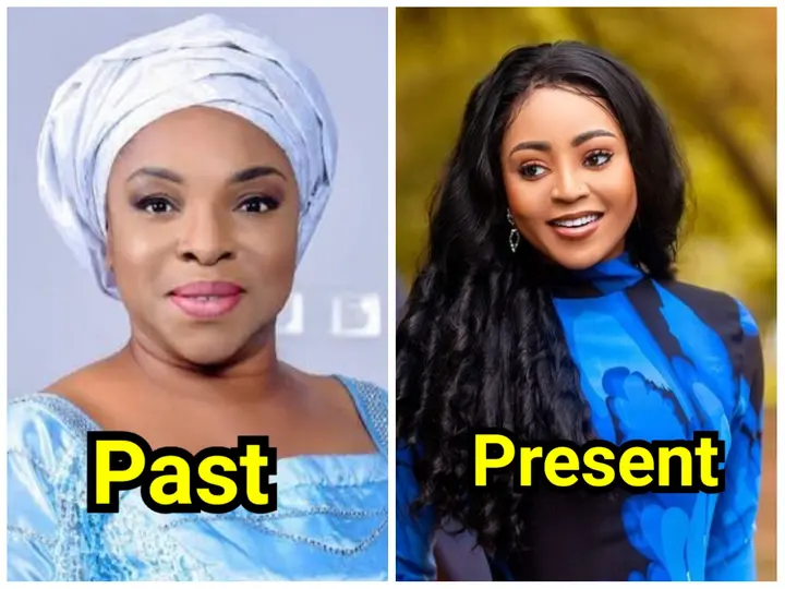 Nollywood Stars From Generation (Photos)