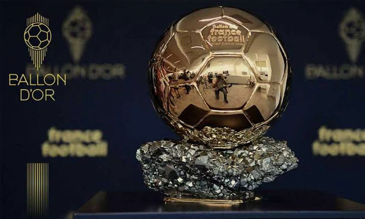 How Much Is A Player Paid For Winning The Ballon D'Or?