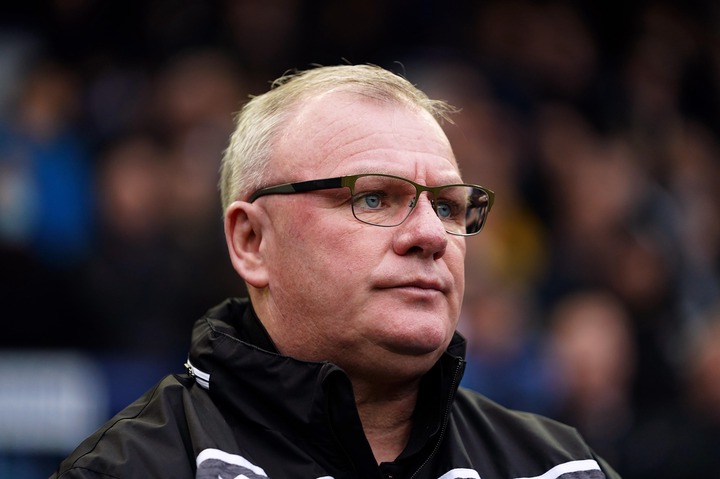 Steve Evans leaves Gillingham after ITFC defeat | East Anglian Daily Times
