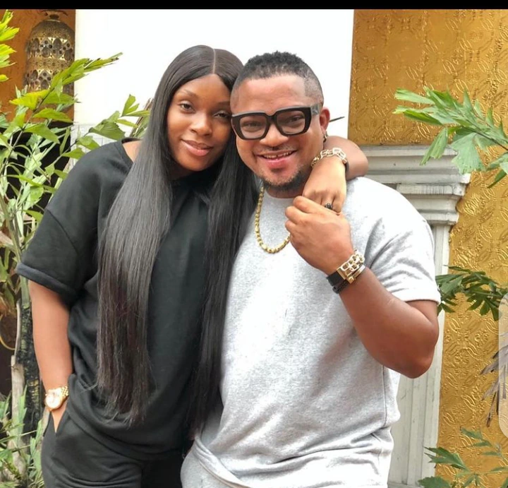 List Of Nollywood Actors That Marked Their Wedding Anniversaries This Year (Photos).