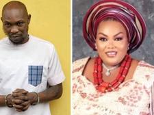 My Brother Not Wrong For Slapping Police Officer– Seun Kuti’s Sister, Motunrayo