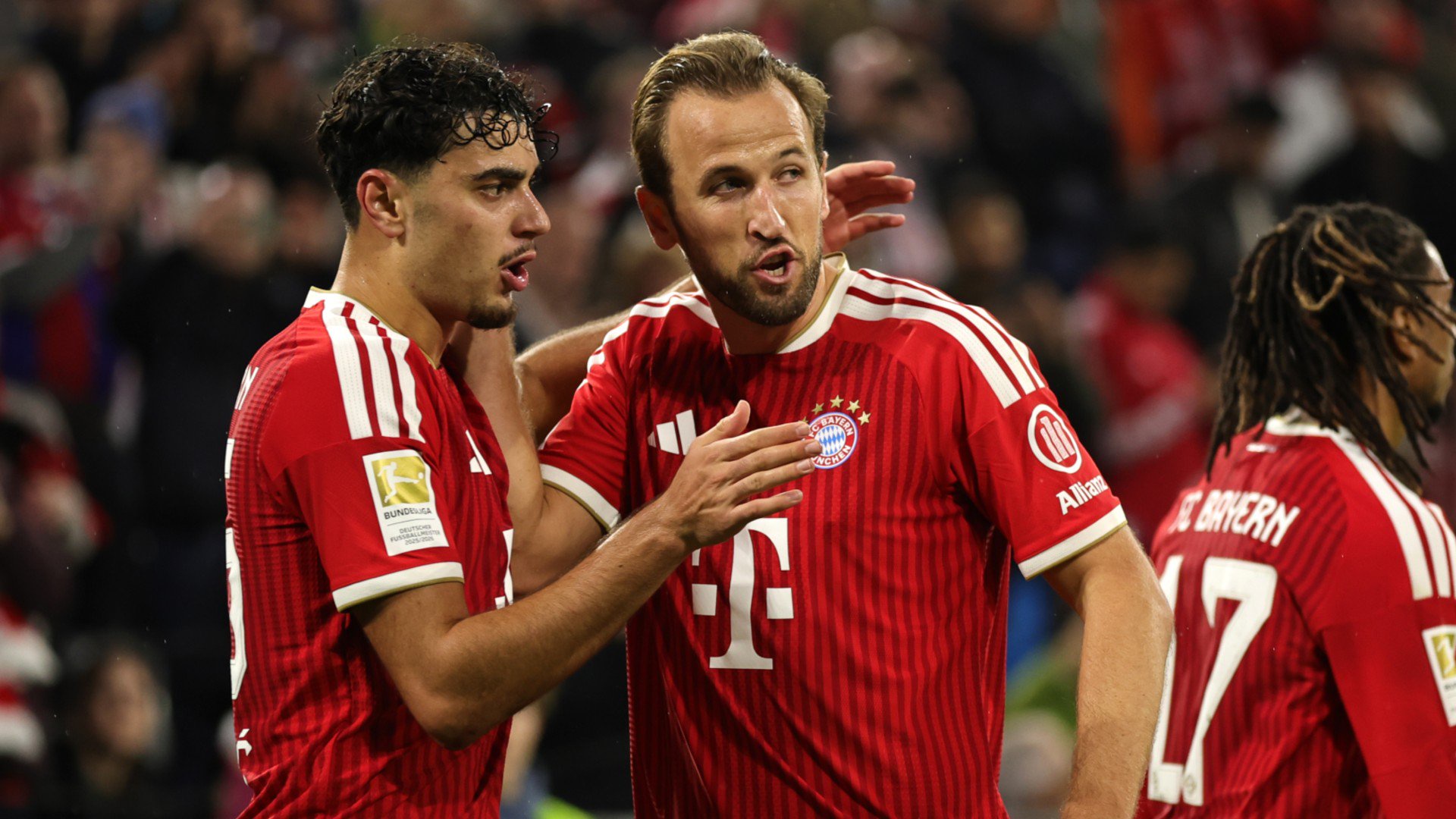 Bayern made a statement with emphatic win over Leipzig – Kane