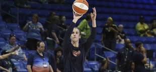 A sellout for a WNBA exhibition game? Welcome to the league’s Caitlin Clark era