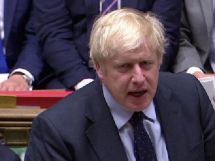 Ukraine issue: Boris Johnson says Russia planning biggest war in Europe since 1945 | यूक्रेन मामला: ब्रिटिश पीएम बोरिस जॉनसन का दावा- रूस 1945 के बाद यूरोप में सबसे बड़े युद्ध की बना रहा है योजना