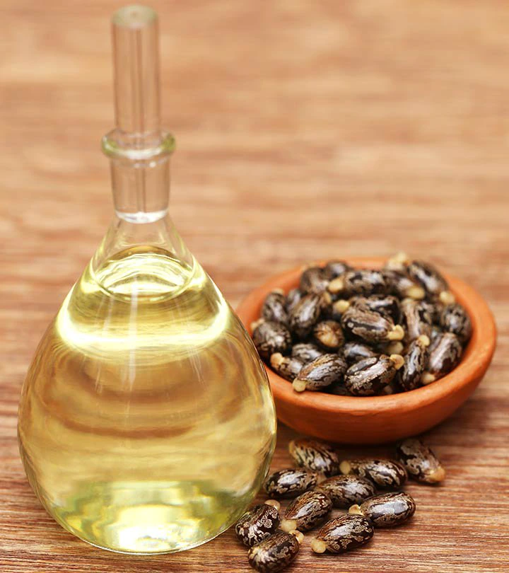 Image result for castor oil