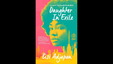A review of Bisi Adjapon’s Daughter in Exile
