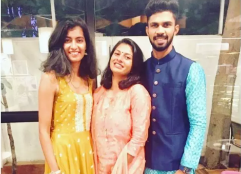 ऋतुराज गायकवाड़