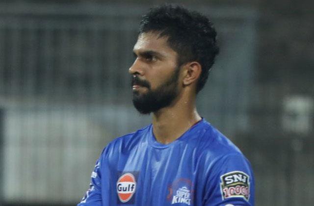 ऋतुराज गायकवाड़