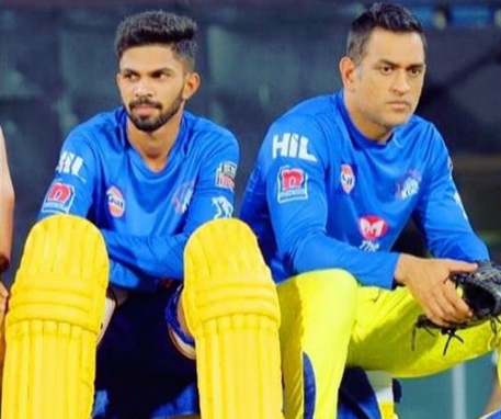 श्रीलंका दौरे पर चुने गए ऋतुराज गायकवाड़ के बारे में नहीं जानते होंगे आप ये 10 रोचक बातें 1