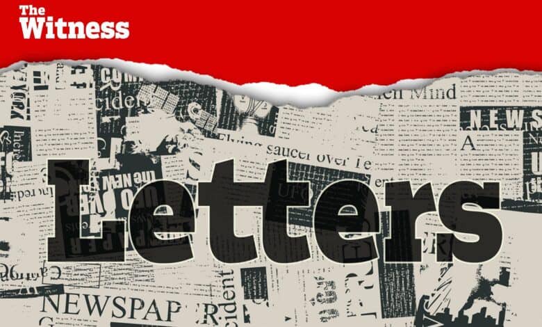 letters
