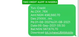 How to Detect Fake Bank Alerts - Simple Guide