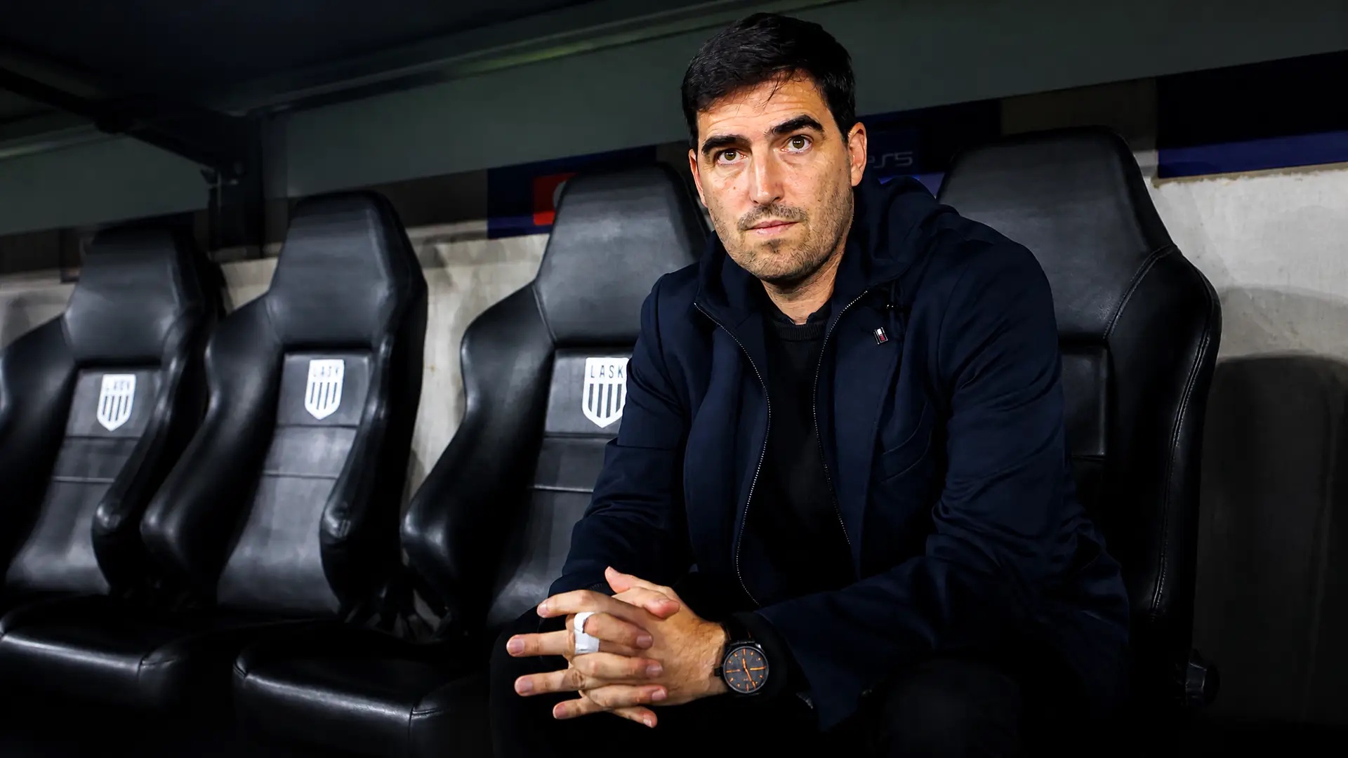 Liverpool 'enter driving seat' for Premier League superstar that will transform Andoni Iraola's side