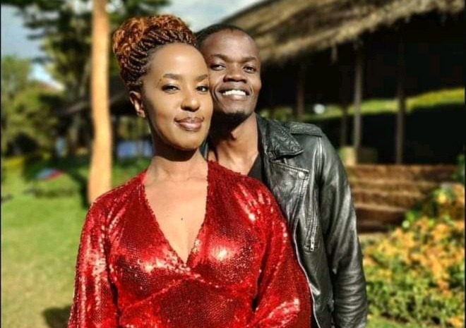 Photos: The Man Kenyans Believe Stole Lilian Ng’ang’a From Governor Alfred Mutua Photos: The Man Kenyans Believe Stole Lilian Ng’ang’a From Governor Alfred Mutua
