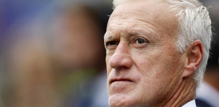 Manchester United: C’est confirmé pour Didier Deschamps !