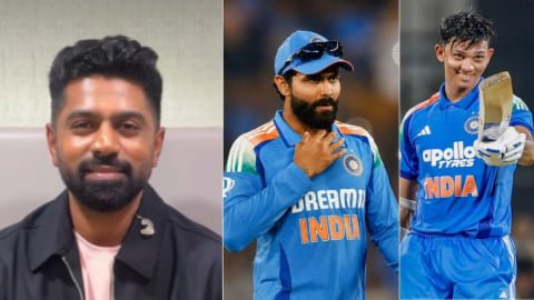 RCB के Ex-player ने चुना 2027 ODI वर्ल्ड कप के लिए भारत का संभावित स्क्वाड, जडेजा और जायसवाल को नहीं
