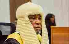 Emmanuel Emeruwa, the Speaker (PHOTO- Facebook page)