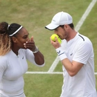 Tennis stars honor Andy Murray at emotional Wimbledon send-off