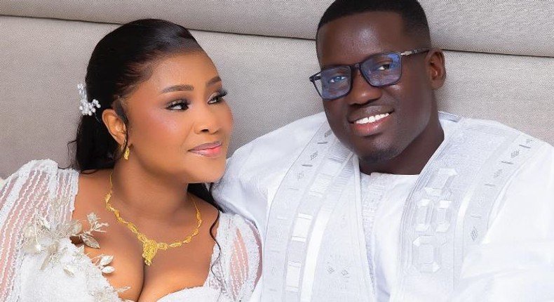 DIEYNABA NDIAYE, ROUEE DE COUPS PAR SON MARI