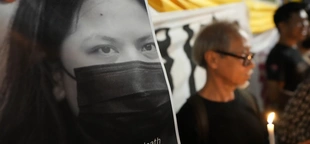 Thai prime minister promises investigation after activist died in detention