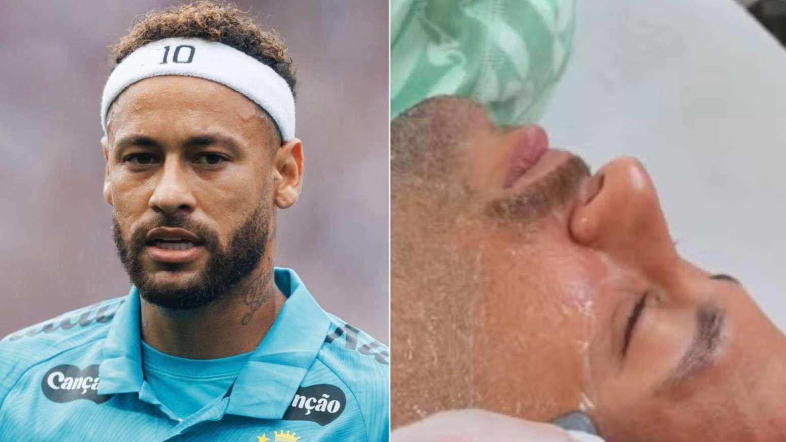 Neymar (Divulgação)