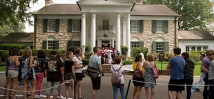 The company at the center of a battle over Elvis’ Graceland is a mystery