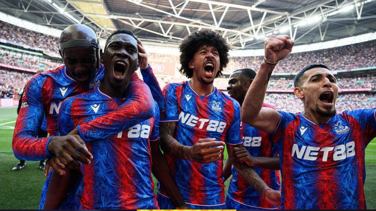 Crystal Palace will be aiming to pile more misery on Thomas Frank