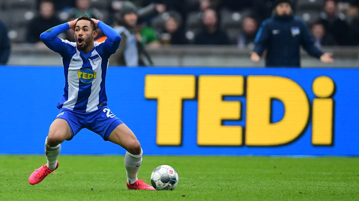 Hertha BSC Fans and Staff Create New Design Rules for Future Kits