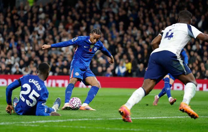 Chelsea Seek Derby Bragging Rights Over Tottenham