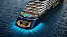 ILma yacht cruise ship Ritz-Carlton Yacht Collection
