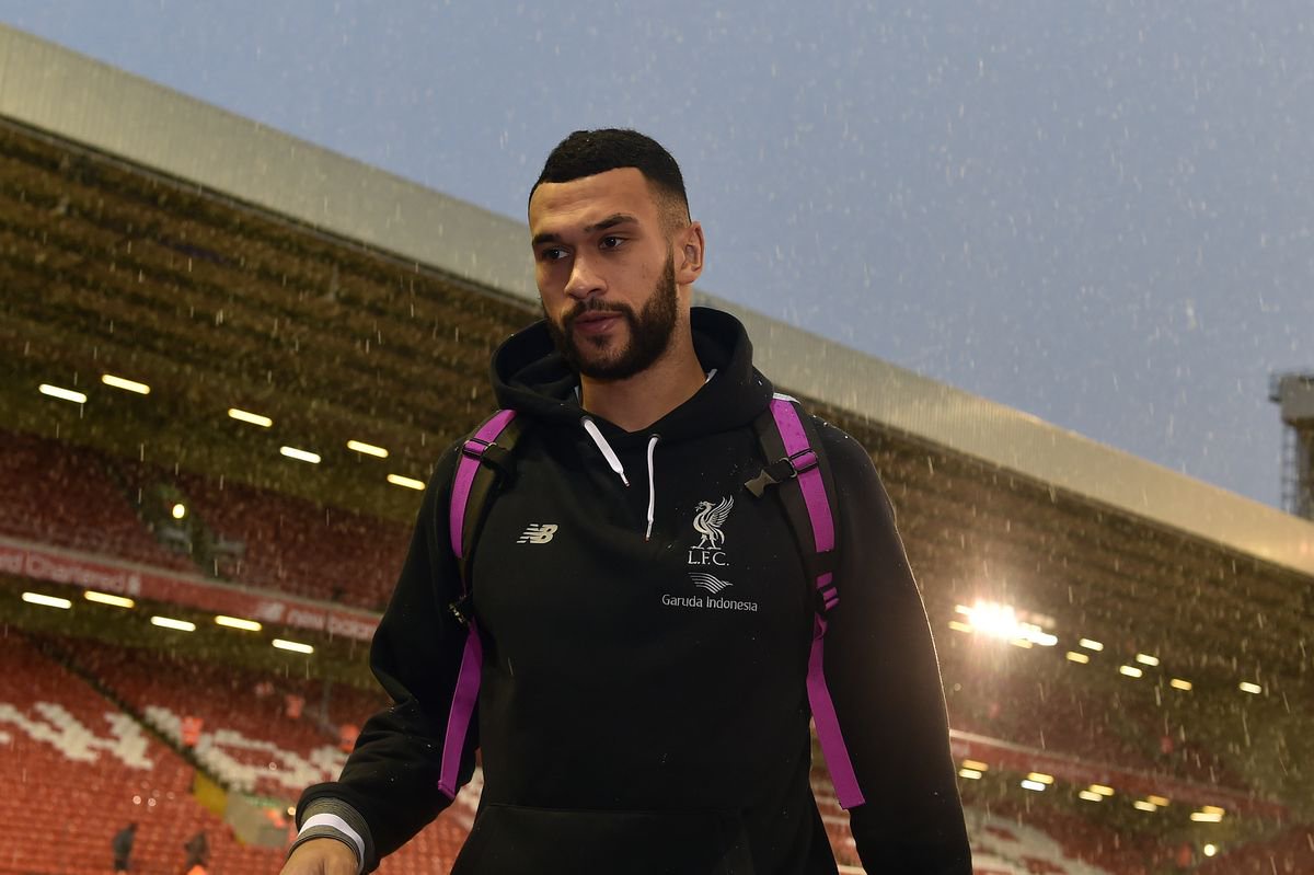 Steven Caulker is searching for a new club