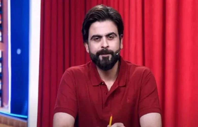 Former Pakistan batter Ahmad Shahzad became visibly emotional while speaking about his prolonged absence from competitive cricket