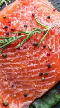 Fish: Adding fish and seafood to your diet may improve memory and boost overall brain health. 