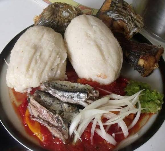 5 Ethnic Groups In Ghana And Their Favourite Food Opera News