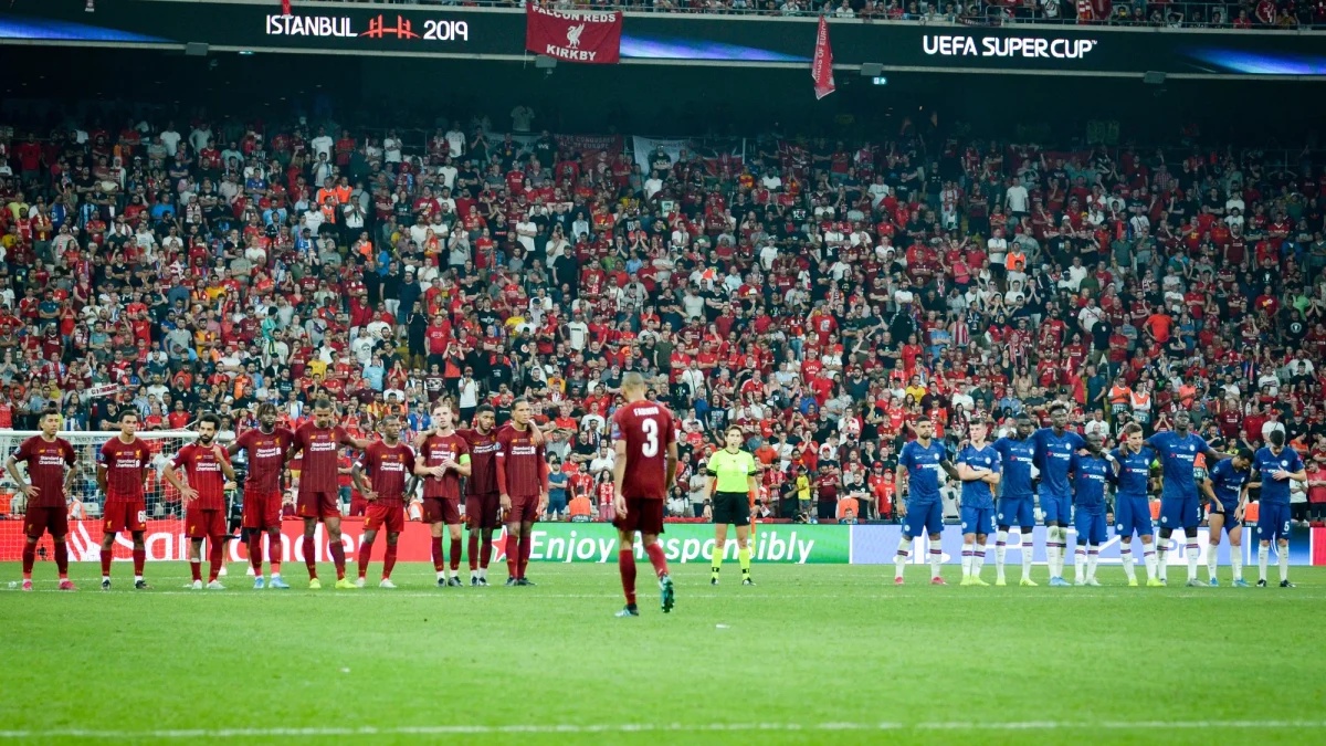 Prediction: Liverpool vs Chelsea