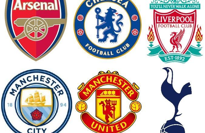 Who were the six Youngest Players to make Premier League Debut Appearances  for Arsenal, Chelsea, Liverpool, Ma… | Tottenham hotspur, Manchester city,  Premier league