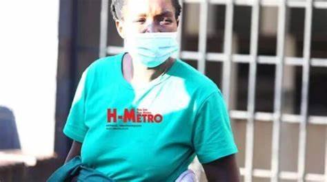 Prophetess Rose Friday