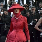 Cannes Film Festival: Fashion on the red carpet (57 images)