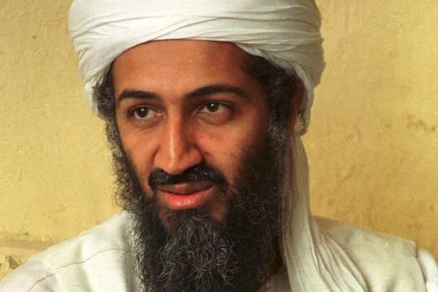 The group's media claimed they would want revenge for Osama Bin Laden's assassination