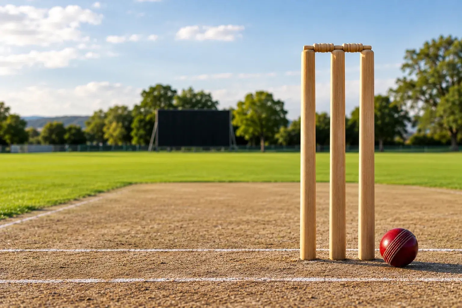 Avanti Burma Lads II recorded two Promotion League victories, beating DDCM West End I by 43 runs before defeating Old Boys by eight wickets. The club's men and women's teams are also preparing for upcoming October fixtures.