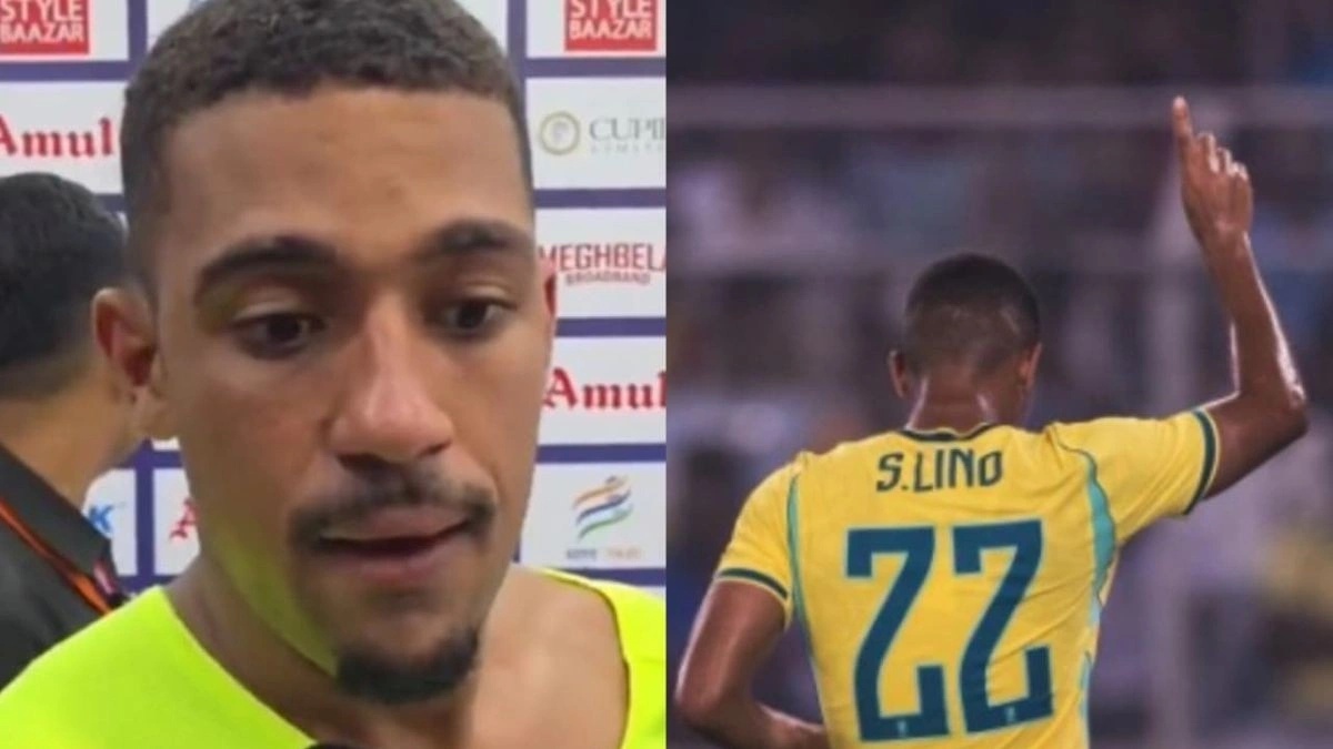 Samuel Lino desabafa sobre nova convocação da Seleção Brasileira