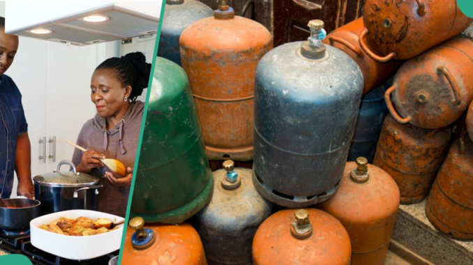 Cooking gas to crash further as Nigerians company signs new deal